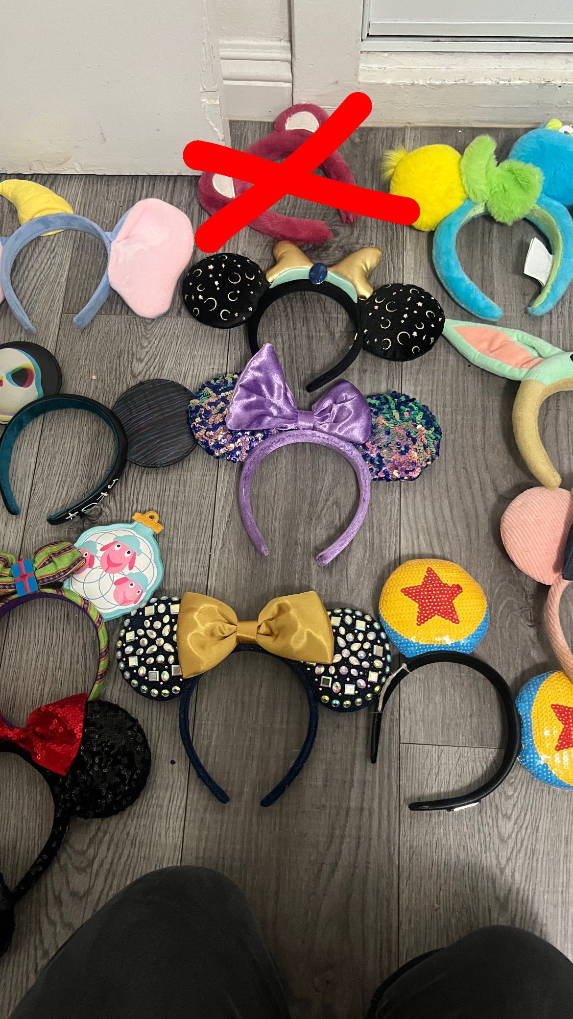 Disney Ears