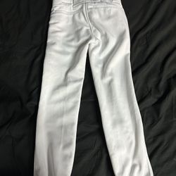 Kids Baseball ⚾️ Pants White Each $25