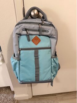 Diaper bag/ backpack