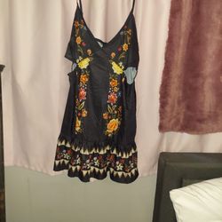 Xl Dress