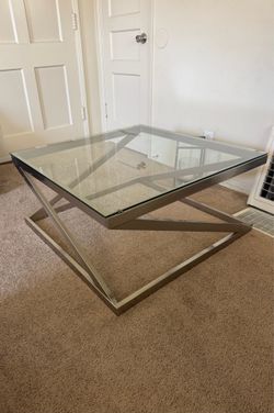 Coylin Coffee Table - Ashley Furniture