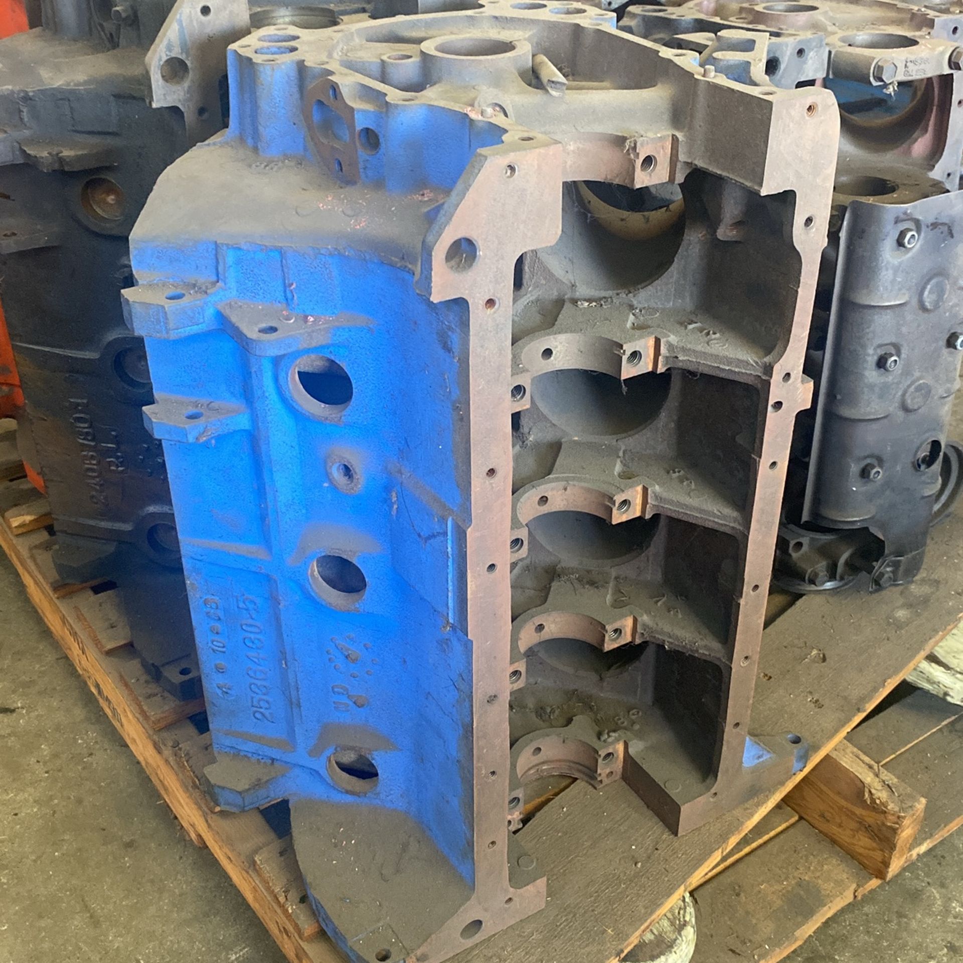 Mopar Parts