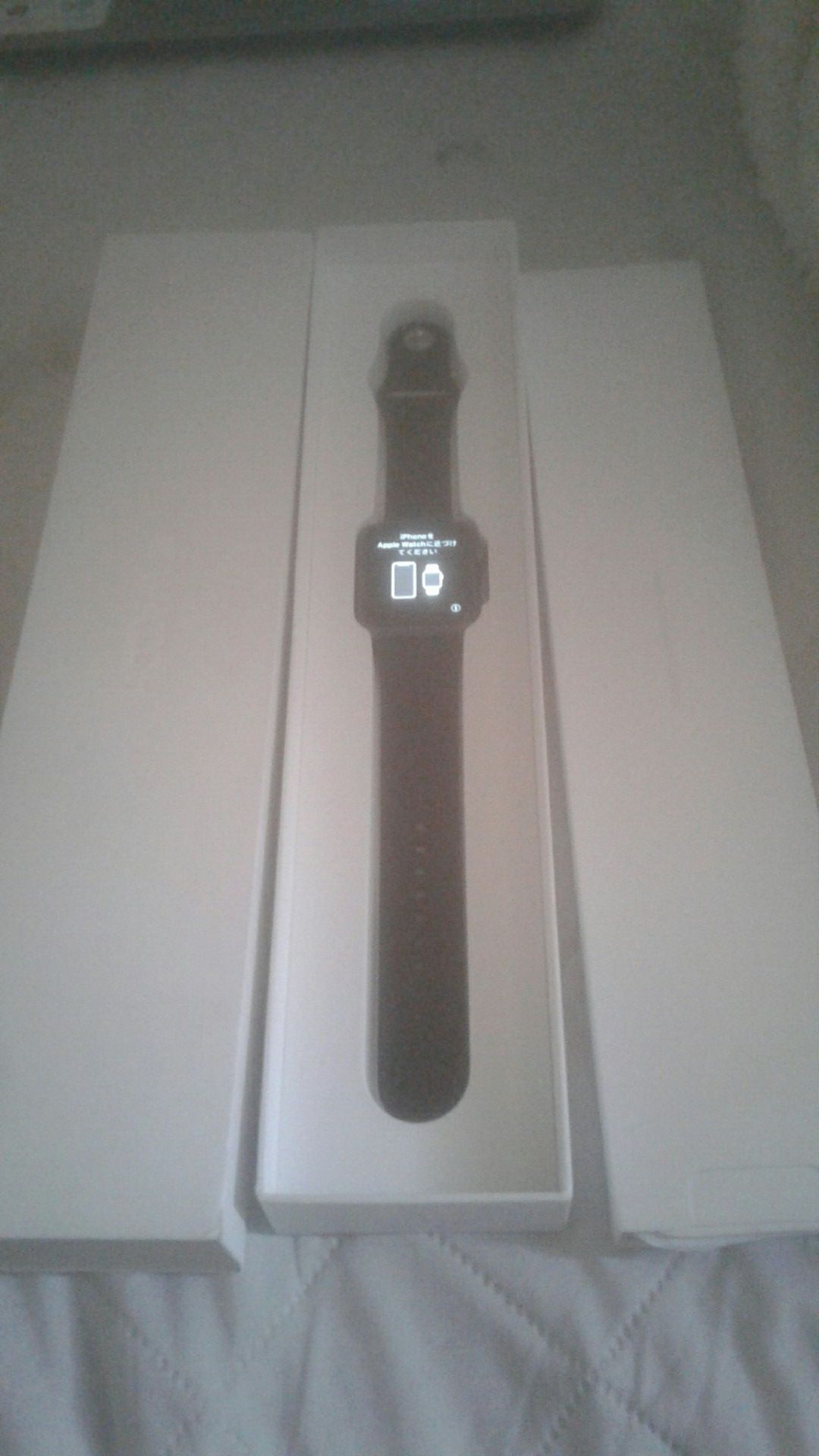 Apple Watch Seris 1