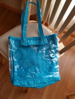 Aquage bag