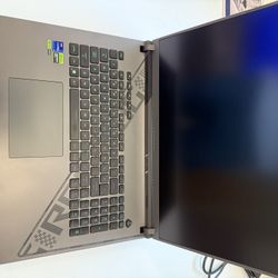 Digital Storm Gaming Laptop