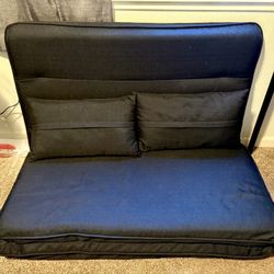  Folding Coach Bed