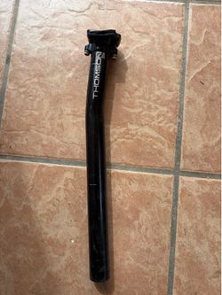 Thomson Elite 30.9 Bicycle Seatpost Setback