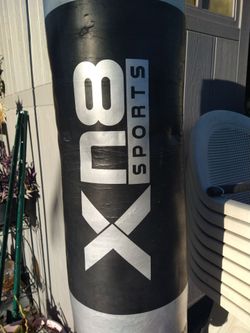 Punching Bag