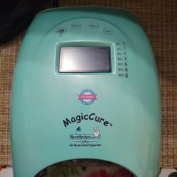 Resin Rockers UV Heat Lamp MagicCure