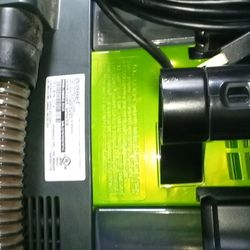 Bissell Vacuum 