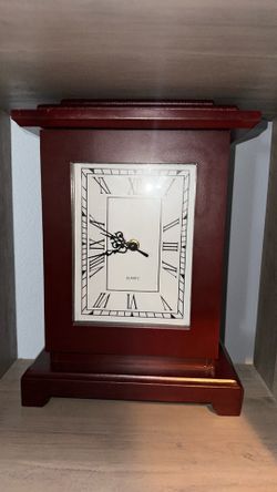 Custom Clock 