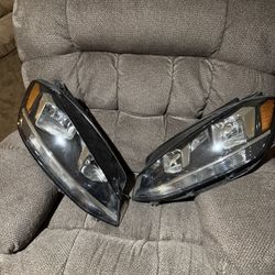 MK7.5 GTI HEADLIGHTS