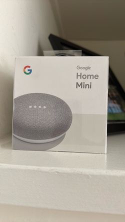 Google home mini