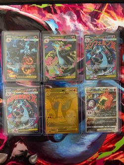 Pokémon lot