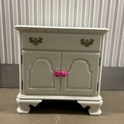End/side Table