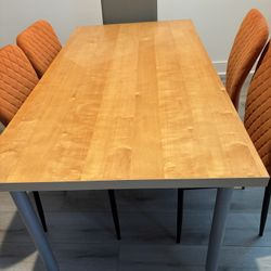 IKea 办公桌及餐桌