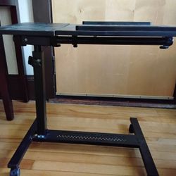 Adjustable Laptop Desk