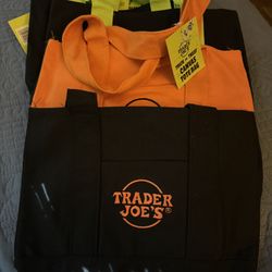 Trader Joe’s mini Totes 