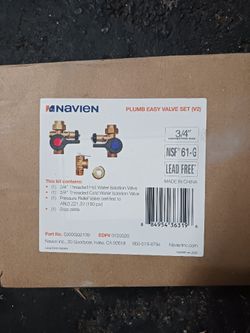 Navien