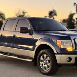 2009 Ford F-150