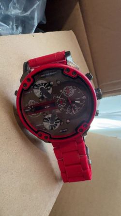 MAN watch