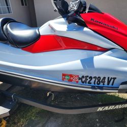 2021 Kawasaki 2021