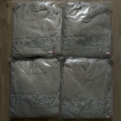 spider hoodies