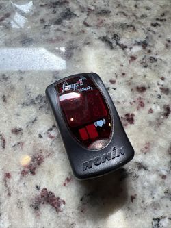Nonin Onyx II 9550 Finger Pulse Oximeter