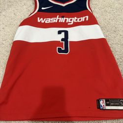 Bradley Beal Red Wizards