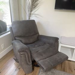 Rocking Recliner Chair