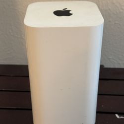Apple Mac AirPort Extreme Wireless Router
