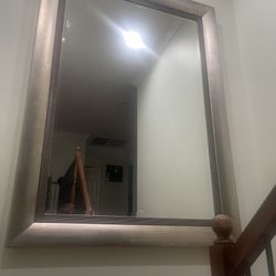 Very Large Mirror