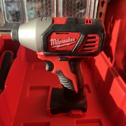 Milwaukee M18 1/4" Hex Impact Driver