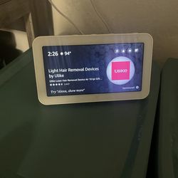 Amazon Echo 5