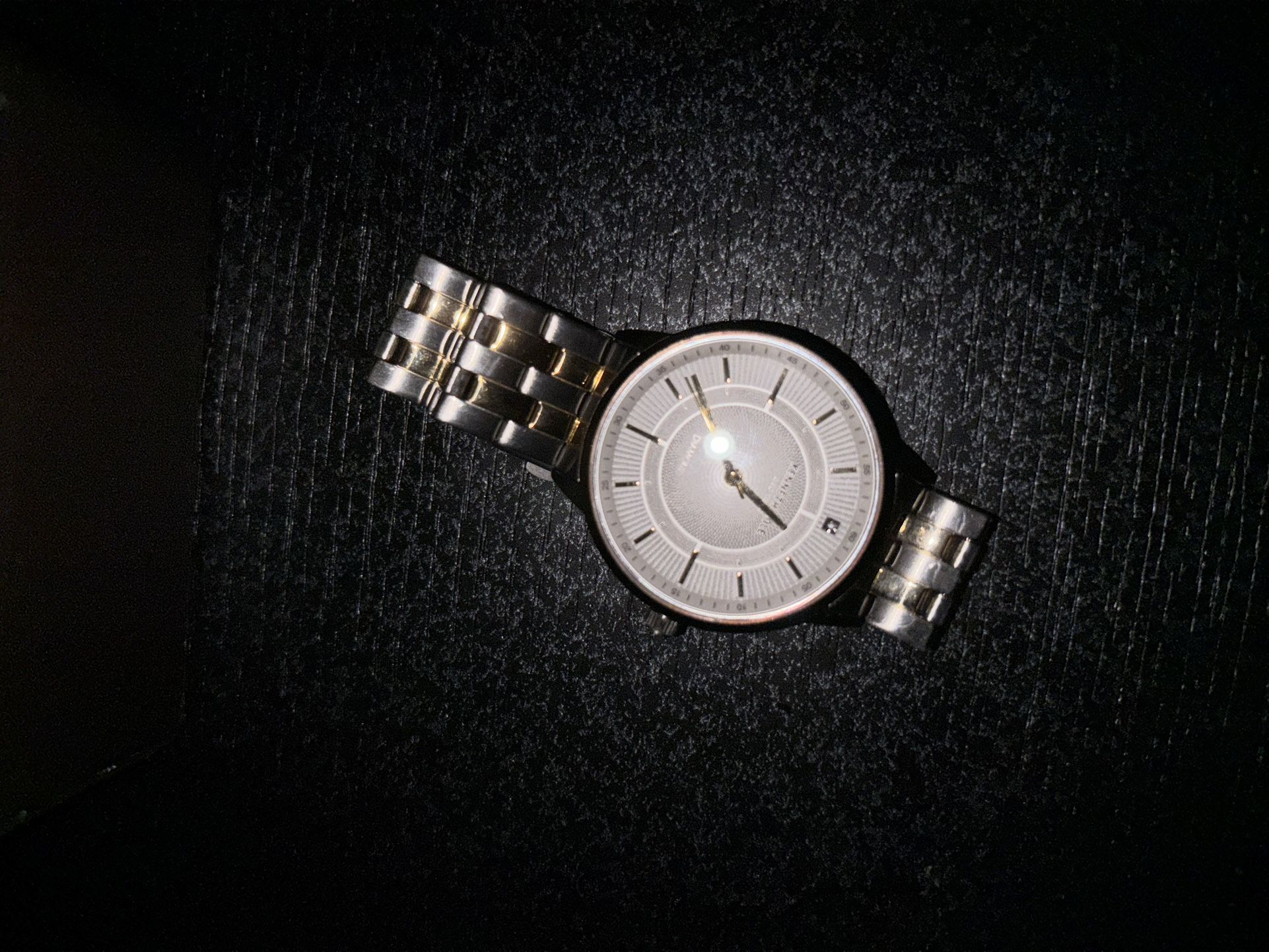 Kenneth Cole Watch