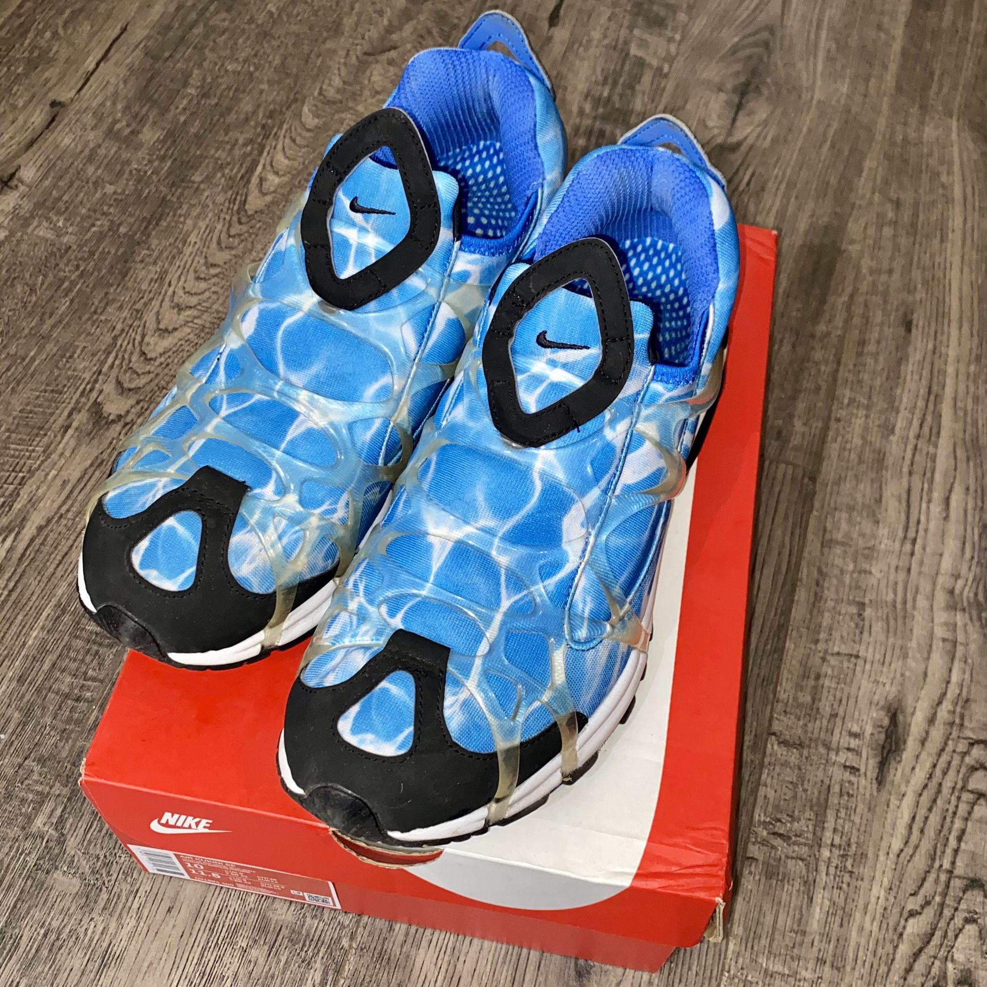 Nike Air Kukini SE - Size 10