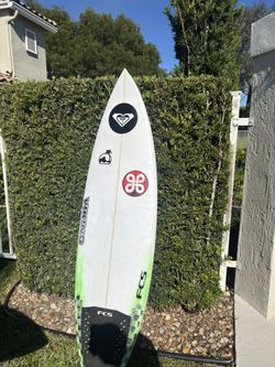 Surf Board
