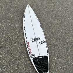 Ci Surfboard 