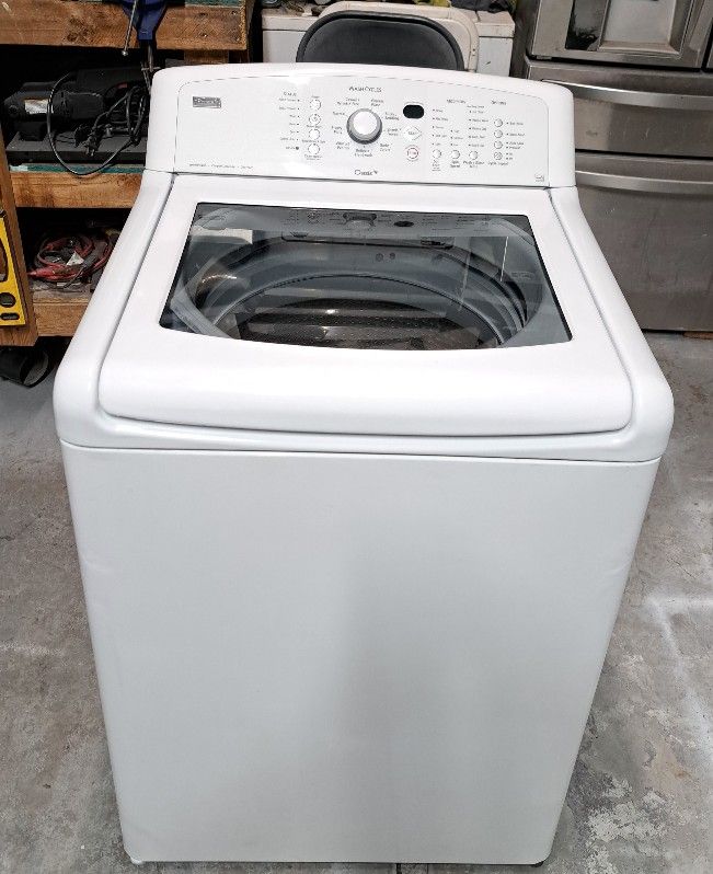 Kenmore Washer/Lavadora, 60 Days Warranty, "Free Delivery Local Gratis "