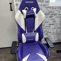 AK Racing Gaming Chair