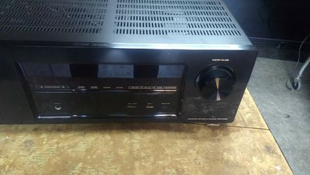 DENON AVR E400