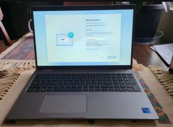 Dell Latitude 5520