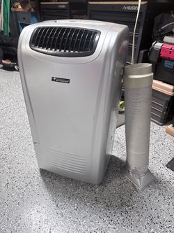 Everstar portable AC unit