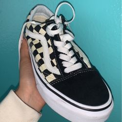 vans