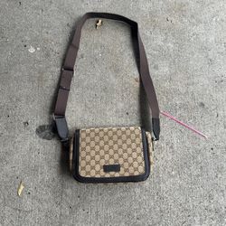 Gucci Side Bag