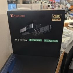 DashCamera Recording24/7 