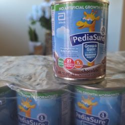 Pediasure Milk