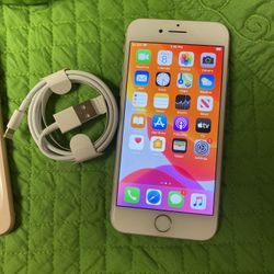 iPhone 8 Unlocked For All Carriers