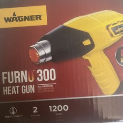 Heat Gun