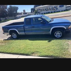 Dodge RAM 2004